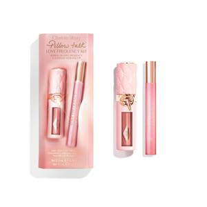 Charlotte Tilbury Pillow Talk Love Frequency Kit